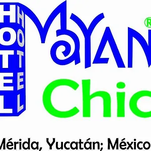 Mayan Chic Hotel