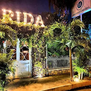 Hotel Downtown, Merida