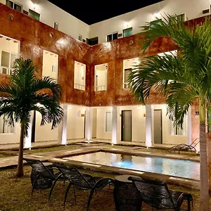 Boutique La Casona By Kavia **** Mérida