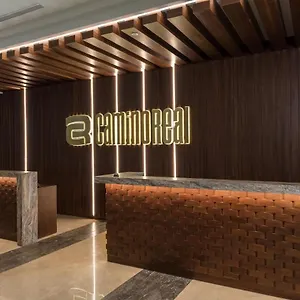 Hotel Camino Real, Merida