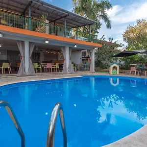 Guest house Jardin, Merida