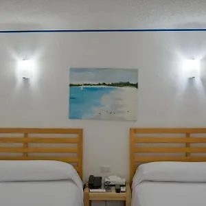 *** Hotel Sotavento & Yacht Club Mexiko