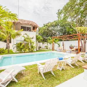 Casa De La Luz Tulum